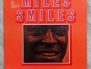 Miles Davis Quintet Miles Smiles Columbia 2601 Original Mono 2 Eyes NM