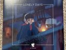 Lofi Records #16 Lonely Days Blue Vinyl 790/2000