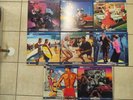 Time Life: The Rock N Roll ERA. LP Box Sets. 1956 - 1963. VG. Complete Set