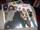 HEART  GREATEST HITS  LP KE2 36888   EX/EX