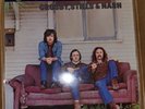 Crosby, Stills & Nash - S/T  Nautilus SuperDiscs