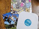 A Day To Remember - Old Record Vinyl Record Black 2013