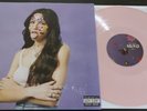 Olivia Rodrigo – Sour LP Baby Pink Coloured Vinyl Record 12
