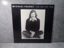 Michael Franks The Art Of Tea 12 Inch Vinyl LP Record Album UK 1975 Reprise