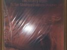 Moody Blues - To Our Children's Children- SEALED MFSL Original Master Recording