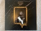 Danny Brown Old 2x LP Vinyl Very Rare
