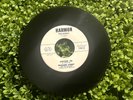 RICHARD STREET  AND THE DISTANTS ANSWER ME SAVE ME FROM THIS MISERY HARMON 45