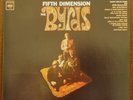 THE BYRDS LP 