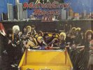 Various - WLLZ Motor City Rocks III - Used Vinyl Record - S16280A