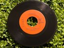 HEARTWOOD– WHEN LOVE IS GONE / MIDNIGHT RIDER 1974 LEMCO RECORDS ROCK FUNK SOUL