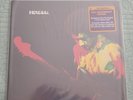 JIMI HENDRIX BAND OF GYPSYS 50TH ANNIVERSARY LP UK COLORED VINYL NEW SEALED