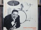 Chico Hamilton Trio - Self-Titled - 10