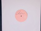 Ariana Grande SIGNED AUTOGRAPHED Thank U, Next Clear Target Vinyl NO CASE