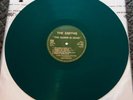 THE SMITHS - The Queen Is Dead - GERMANY EXC Green Vinyl LP Gatefold
