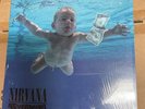 Nirvana Nevermind 91 With Shrink NM