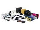 PINK FLOYD - The Dark Side Of The Moon (50th Anniversary Box Set Deluxe - 2CD...