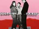 Comet Gain - The Misfit Jukebox [Used Very Good Vinyl LP]