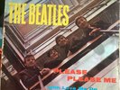 Rare Beatles,please please me,premiere 33 tours lp,originale Uk Pressage.mono.