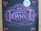 RARE  The Damned The Black Album UK 2011 Devils Jukebox Records DJB66619R