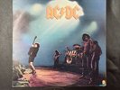 AC/DC ‎– Let There Be Rock - Hard Rock, Venezuela, 1981 Iron Maiden,  Metallica