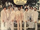 Orquesta La Grande - Orquesta La Grande LP Latin Salsa Guaguanco Merengue