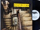 Ayatollah PERSONAL LEGEND VOLUME 1 Old Negro Spirituals OLD-001 Stones Throw LP