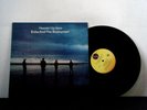 ECHO and THE BUNNYMEN LP Heaven Up Here 1981 Sire vinyl