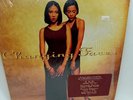 Changing Faces by Changing Faces VG+ Vinyl, 1994, w/ Insert