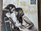 Lady Gaga A Star Is Born Soundtrack Vinyl LP SEALED
