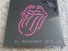 The Rolling Stones - Live At The El Mocambo  1977 (4LP Box neonWax) - Sealed