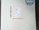 Lady Gaga & Tony Bennett Love For Sale Limited Edition Box Set SEALED Numbered