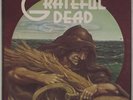 GRATEFUL DEAD: Wake of the Flood US Orig Press Rock Vinyl LP