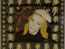 BRIAN ENO: Taking Tiger Mountain By Strategy US ‘82 EG Art Rock Vinyl LP