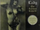 Wicked Lady - The Axeman Cometh 2 x LP Vinyl Album NEW Record PROTO METAL PSYCH