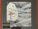 THE ALAN PARSON’S PROJECT I-Robot UltraDisc One-Step 33rpm Vinyl LP MFSL MOFI
