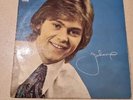John Farnham 'Johnny' vinyl Rare 1971