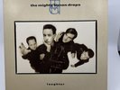 The Mighty Lemon Drops Laughter LP Sire 1989 EX w/ original Inner Sleece RB3