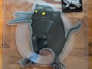 RARE  Ghost  Rats Vinyl Picture Disc | VIP Tour Exclusive Item