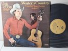 Chris LeDoux – Sings Western Country, 1978 LP LM9175-8