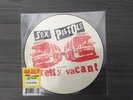 SEX PISTOLS PRETTY VACANT PICTURE DISC MINT PUNK LIMITED EDITION