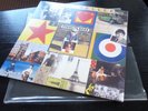 Paul Weller Stanley Road LP 2017 NR MINT Misspelling on spine The Jam Oasis