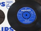 FOUR SEASONS Beggin' (Philips UK 1st Press 7