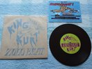 King Kurt – Zulu Beat 1982 7