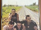 The Clash - Combat Rock - Green 180g Vinyl LP