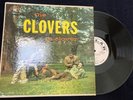 The Clovers - in Clover PROMO Sample Poplar Records PLP- 1001  LP Record Album