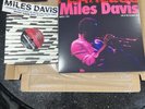 Third Man Records Vault #56 Miles Davis Fearless Live LP x3 Vinyl + 7