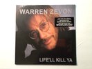 Warren Zevon -  
