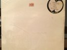 THE BEATLES LP WHITE ALBUM  SEALED ON WHITE VINYL FRANCE APPLE 1978 RARE RECORD