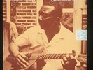 J.B. Lenoir | Alabama Blues | German 1979 reissue vinyl LP | VG+