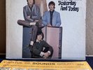 The Beatles- 1966 Yesterday and Today - LP - Capitol Records/ST 2553 - RIAA 3